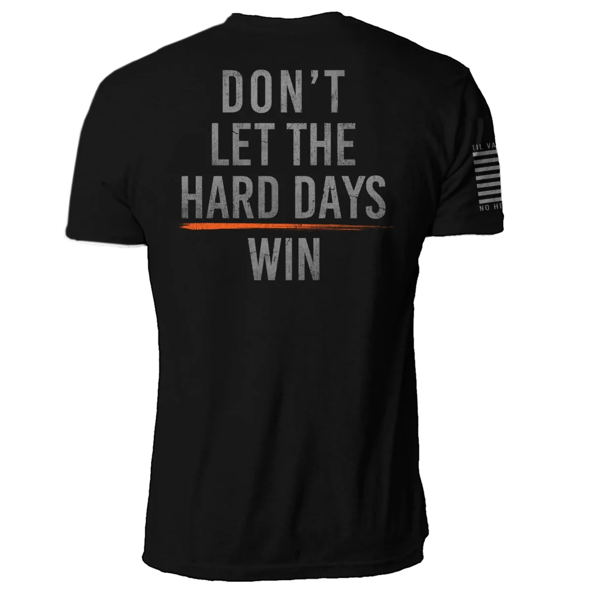 Hard Days - Image 10