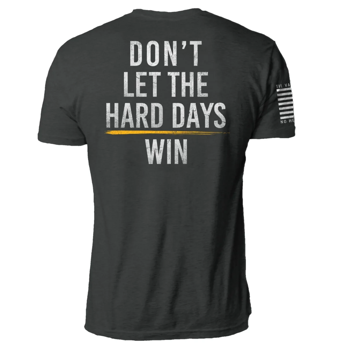 Hard Days - Image 4