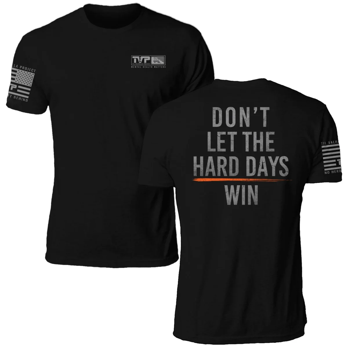 Hard Days - Image 6
