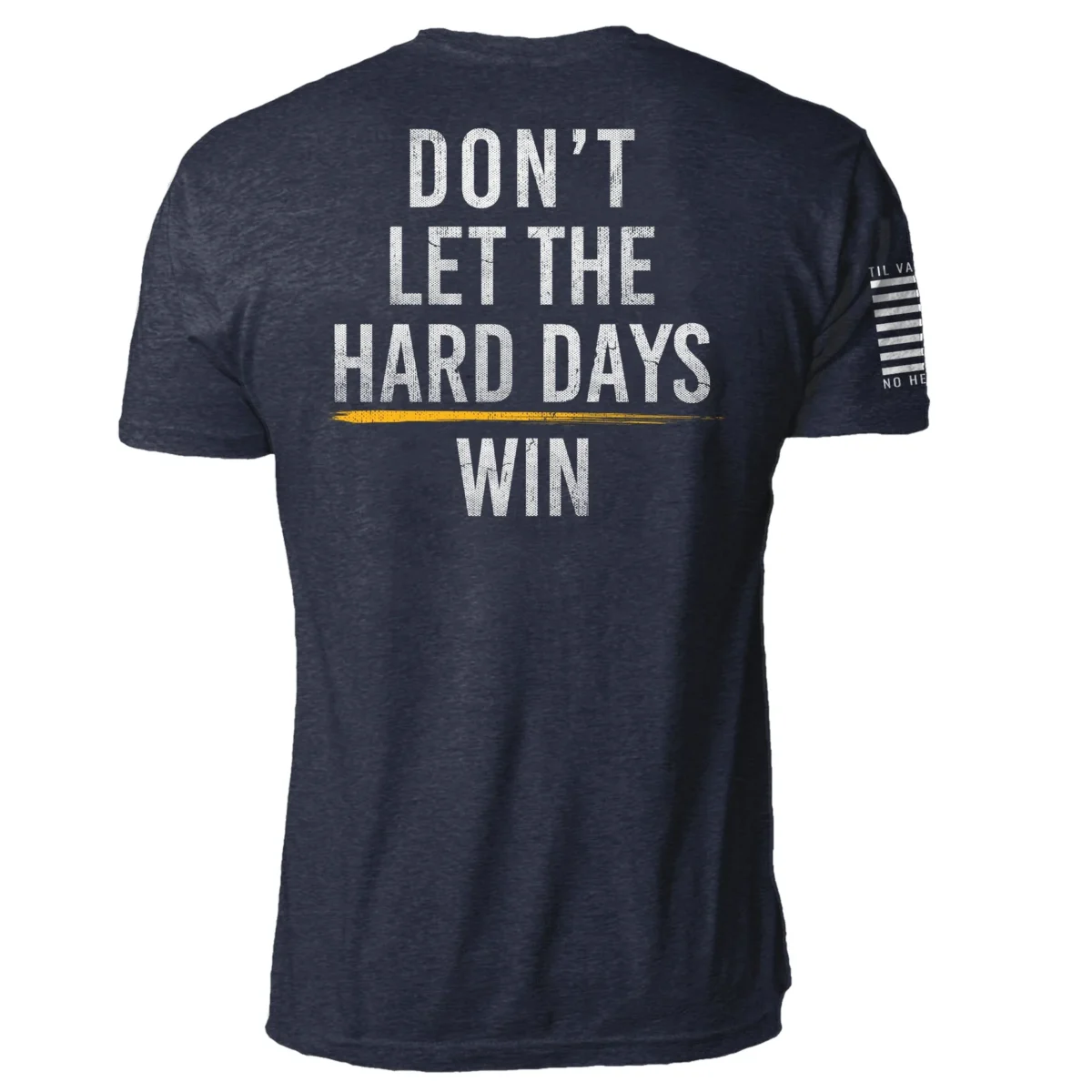 Hard Days - Image 3