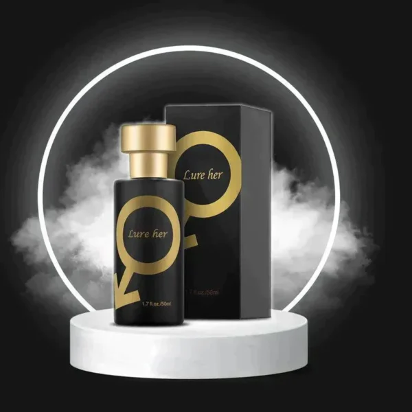 Alpha Scent – Men’s Pheromone Cologne